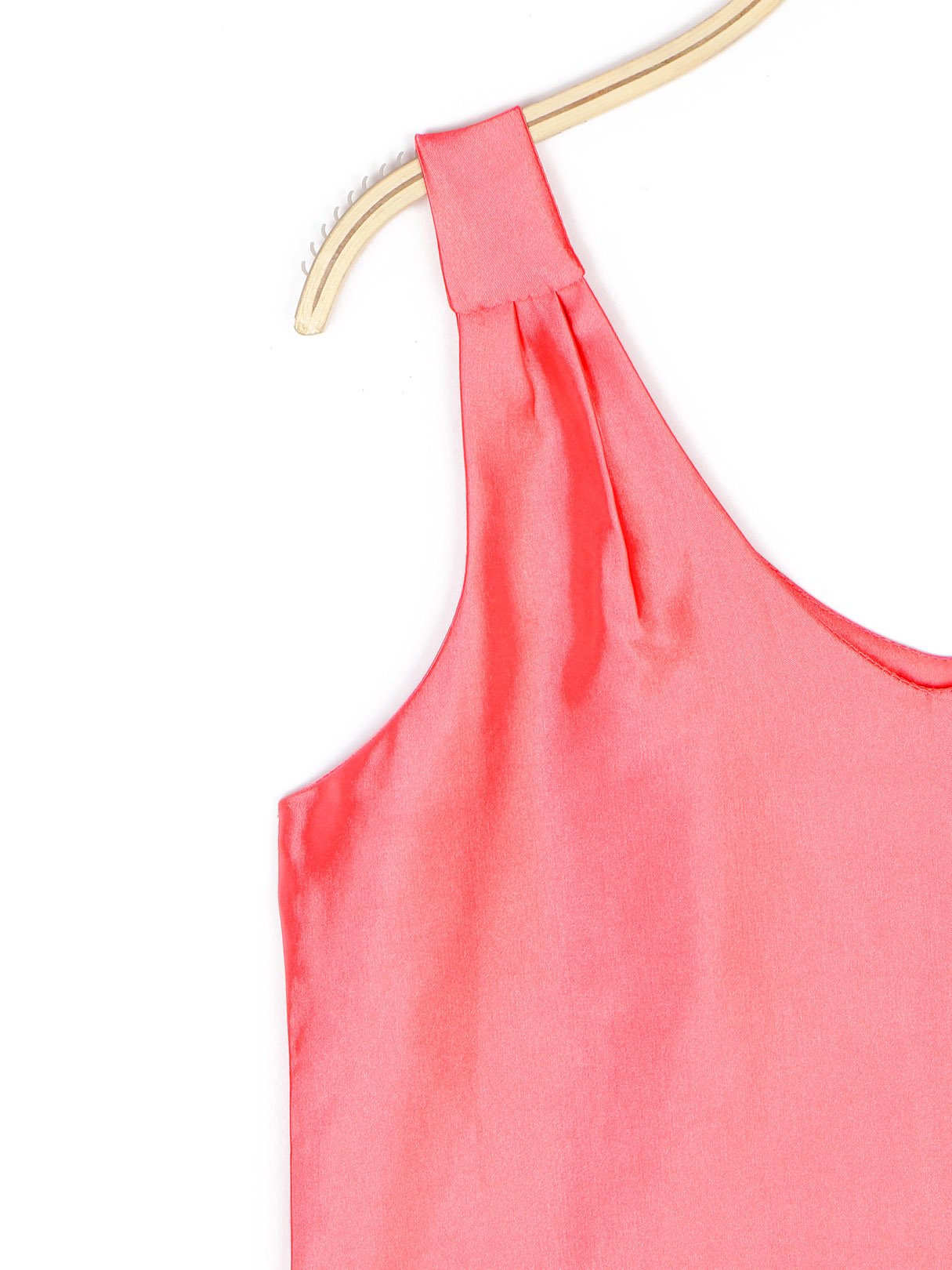 OEM Ladies Coral Camis