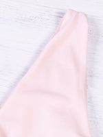 OEM Ladies Pink One-Pieces