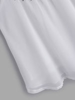 OEM ODM Womens Sleeveless Camis