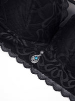 OEM ODM Womens Navy Plus Size Intimates