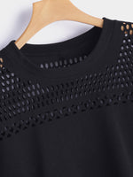 Custom Womens Long Sleeve Plus Size Intimates