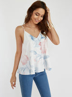 ODM Ladies Sleeveless Camis