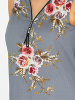 Custom Women's Short Kimono