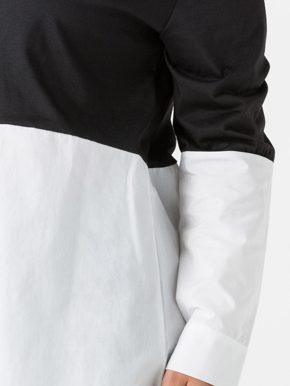 ODM Ladies Long Sleeve Plus Size Tops