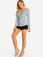 OEM ODM Cute Tops For Women