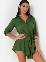 Custom Petite Dresses