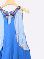 ODM Ladies Sleeveless Dresses