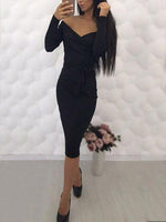 Custom Womens Sleeveless Mini Dresses