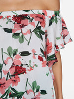OEM ODM Womens Short Sleeve Blouses
