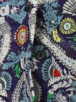 OEM Ladies Multi Floral Dresses