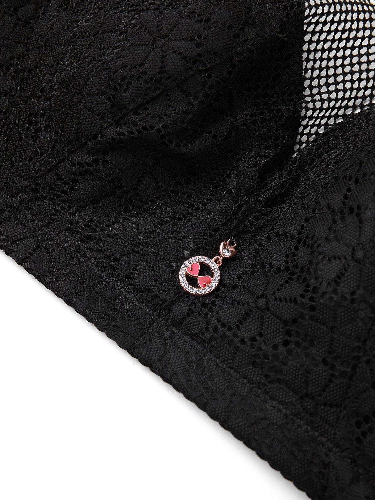 Plus Size Intimate Wear