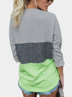 Custom Women's Tops And Blouses