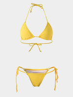 Bikini Plus Size Women