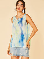 OEM Ladies Multi Camis