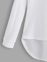 OEM ODM Womens Long Sleeve T-Shirts