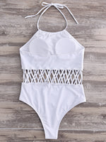 ODM Ladies Sleeveless Bikinis