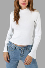 Custom Ladies Top Size