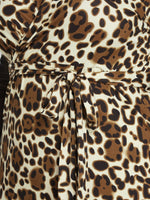 OEM ODM Womens Long Sleeve Plus Size Dress