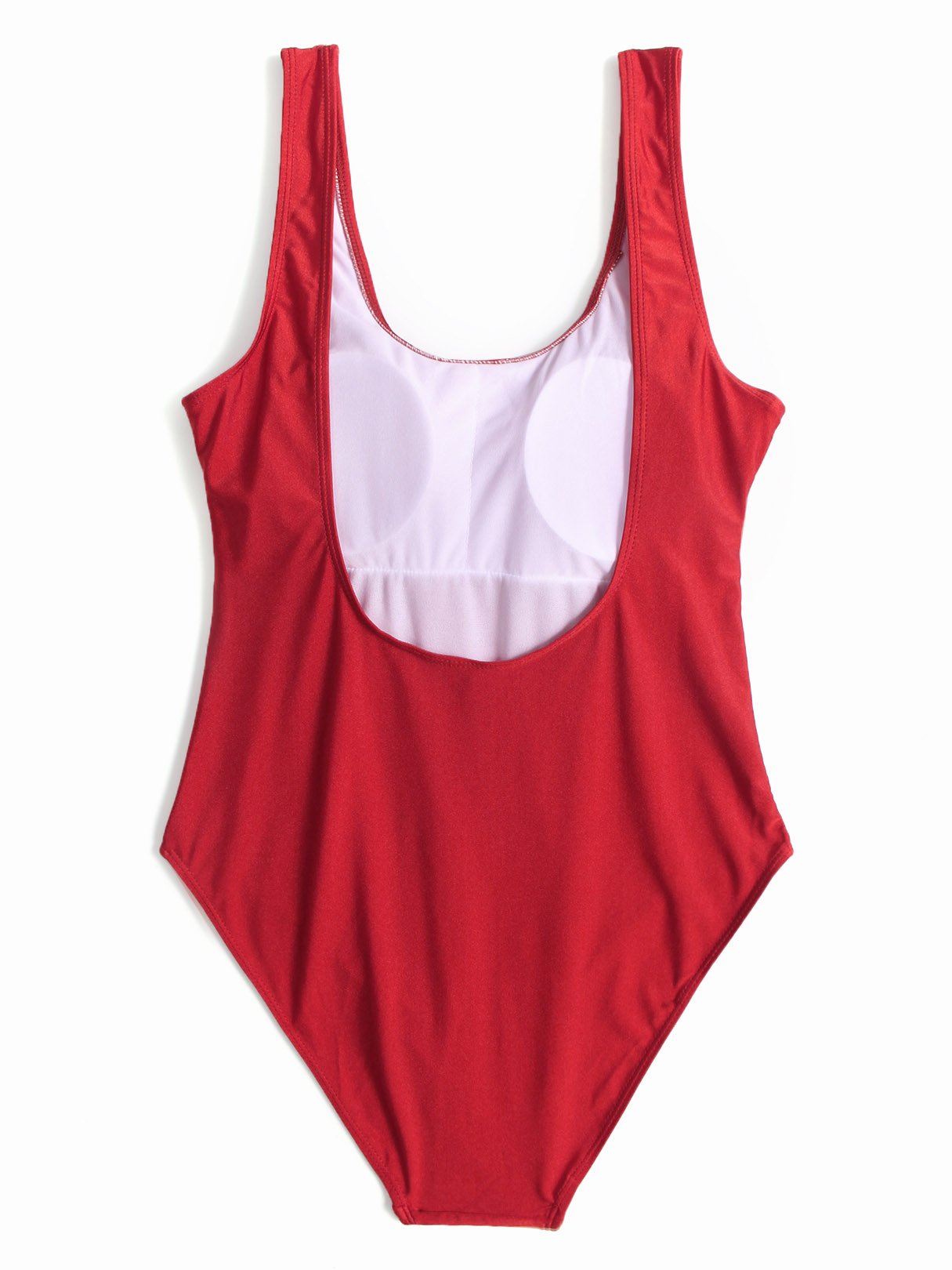 Custom Bikini English