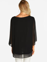 Custom Womens Formal Blouses