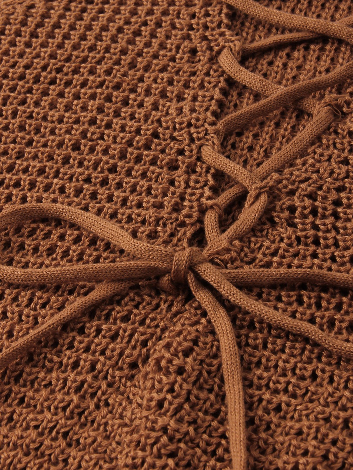 ODM Ladies Sleeveless Camis