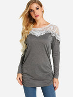 Custom Evening Tops For Women