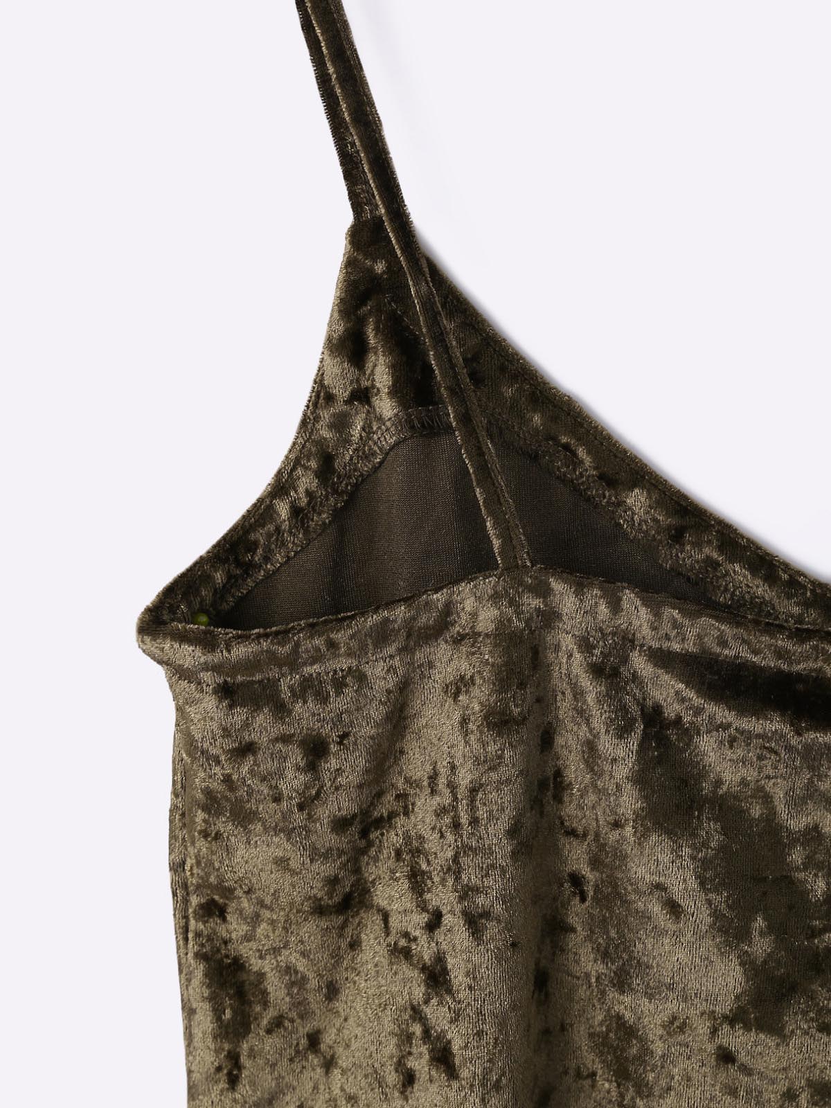 ODM Ladies Sleeveless Camis