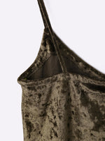 ODM Ladies Sleeveless Camis