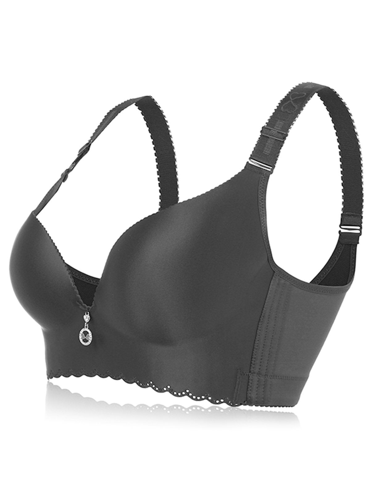 Custom Plus Size Intimates