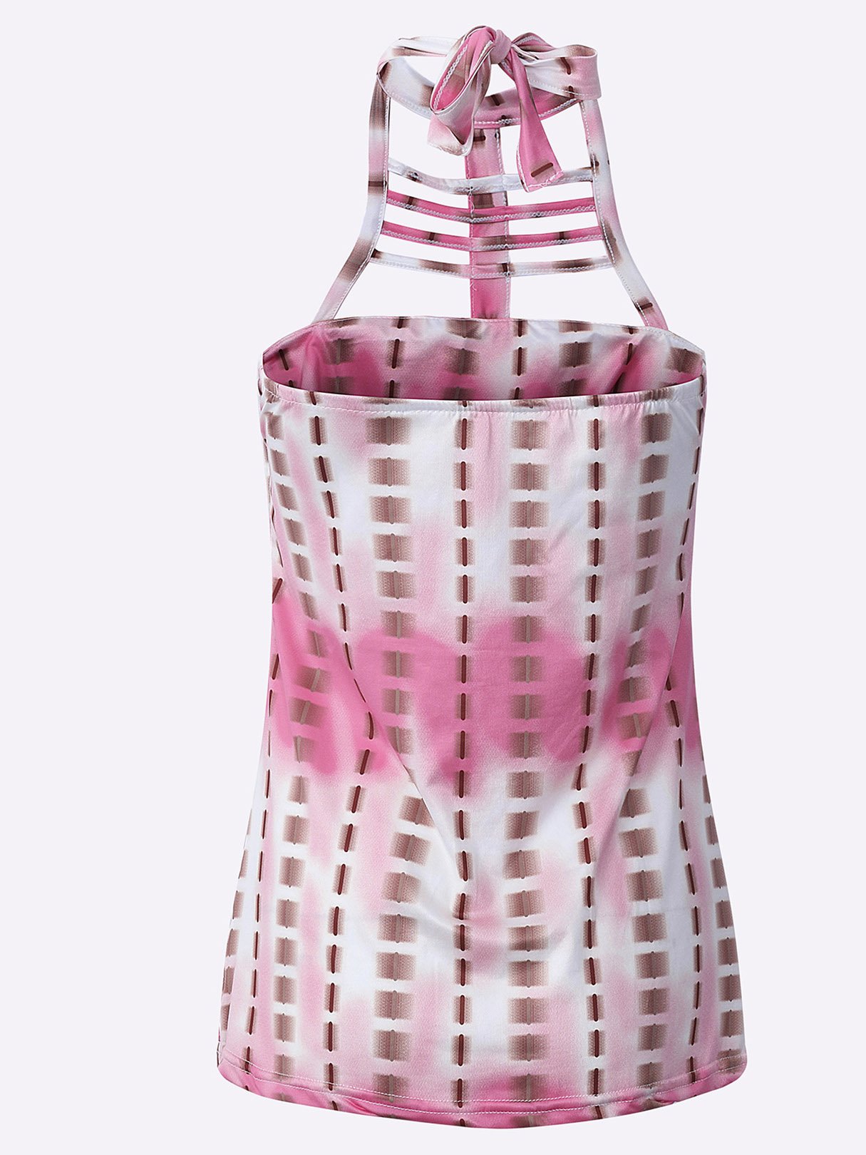 OEM Ladies Multi Camis