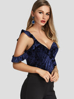 OEM Ladies Navy Camis