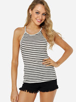 ODM Ladies Sleeveless Camis
