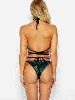 OEM ODM Womens Sleeveless One-Pieces