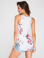 Cheap Floral Blouses