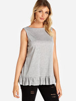 Best Summer Tops For Women