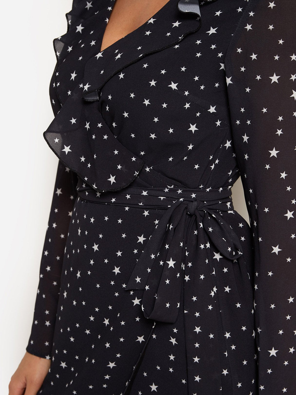 OEM ODM Buy Wrap Dress