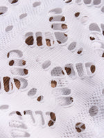 OEM Ladies White One-Pieces