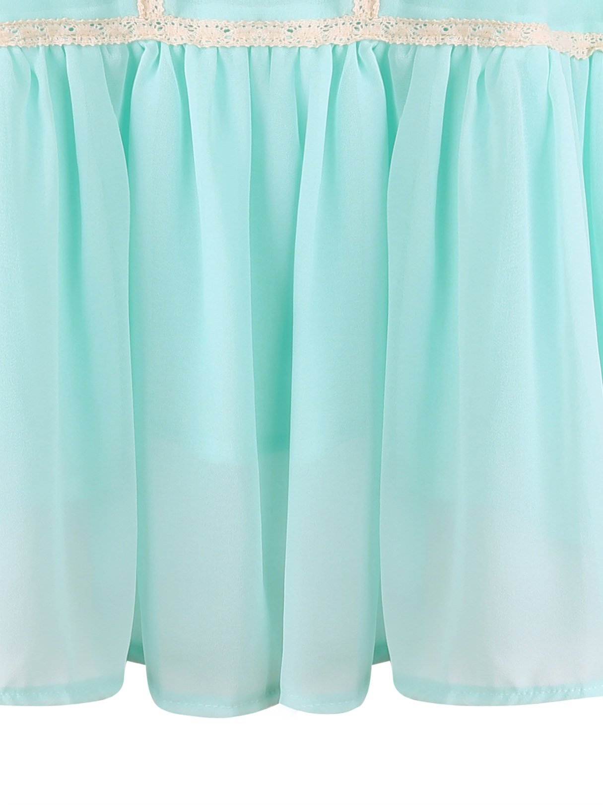 ODM Ladies Sleeveless Camis