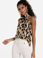 ODM Ladies Sleeveless Camis