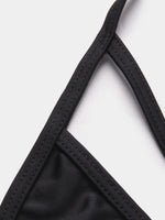 ODM Ladies Sleeveless Bikinis