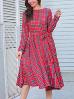 Custom Diane Wrap Dress