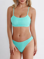 OEM ODM Womens Khaki Bikinis