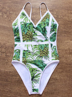 OEM ODM Ladies Pink One-Pieces