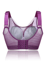 OEM Ladies Burgundy Plus Size Intimates