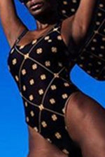 Custom Womens Sleeveless Two Piece Bikinis
