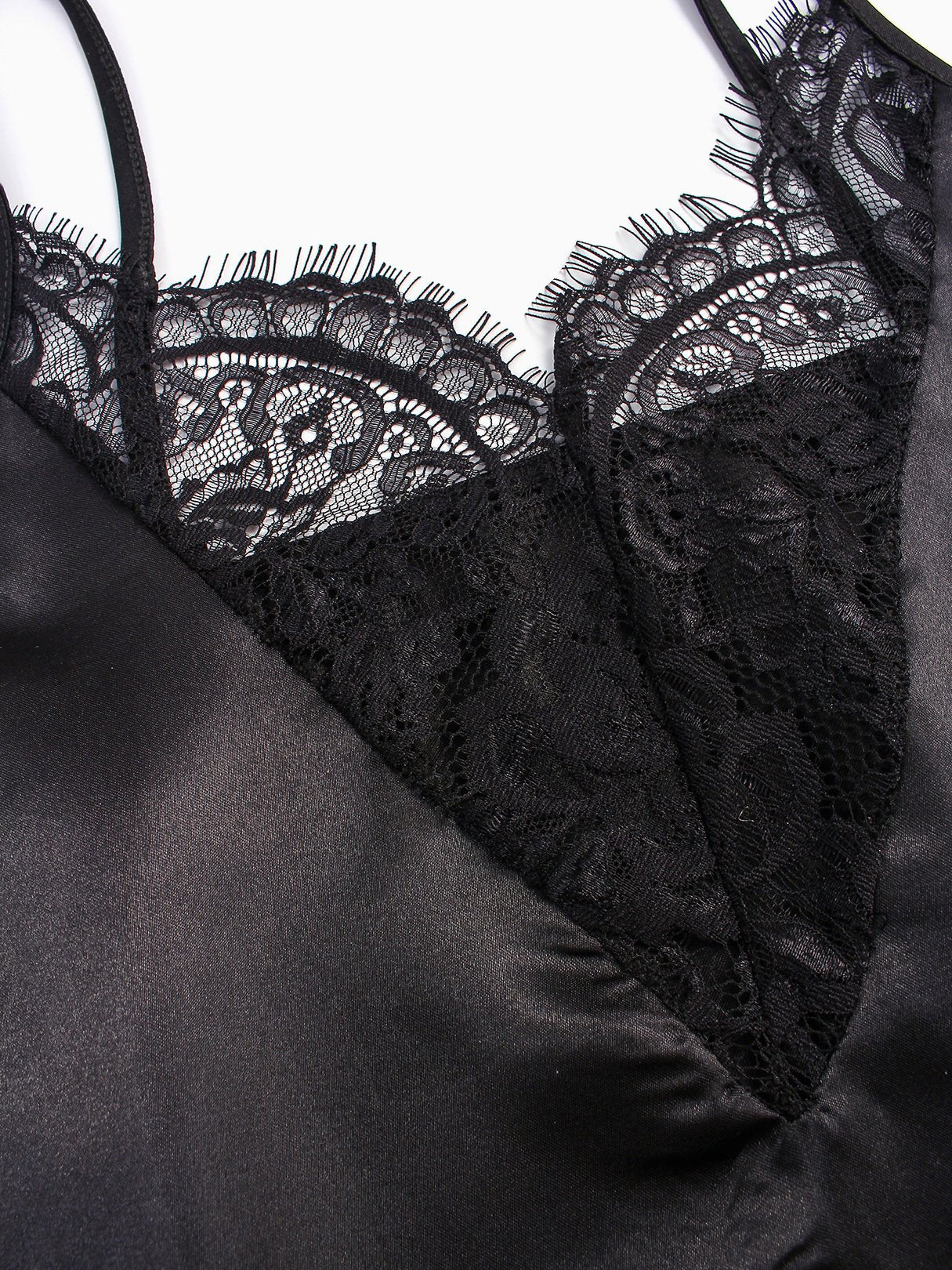 ODM White Tank Top Ladies