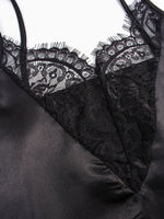 ODM White Tank Top Ladies