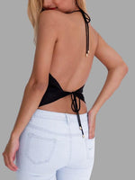Custom Ladies V-Neck Camis