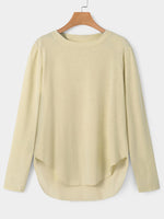 Custom Ladies Cashmere Sweaters