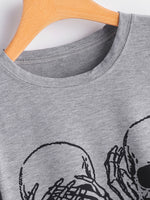 ODM Ladies Short Sleeve T-Shirts